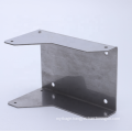 custom iron stainless steel aluminum alloy sheet metal angle brackets
